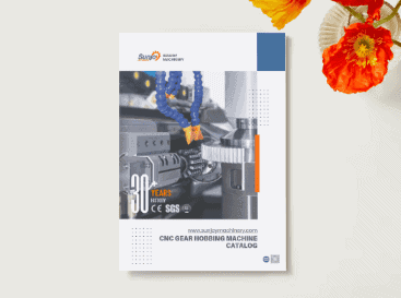 sjoy CNC spring machine catalog